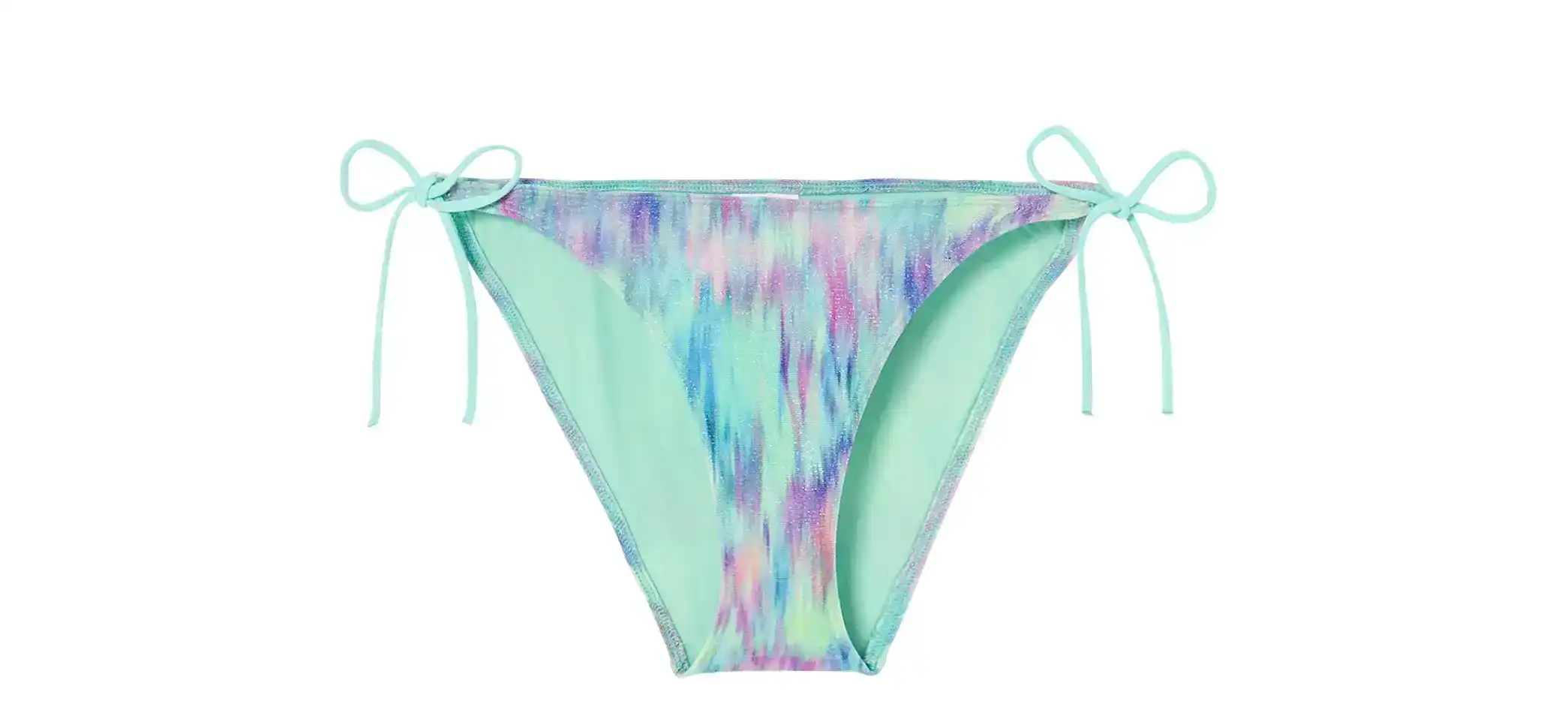 Bas de bikini  | LAGOON 2P - Image 2