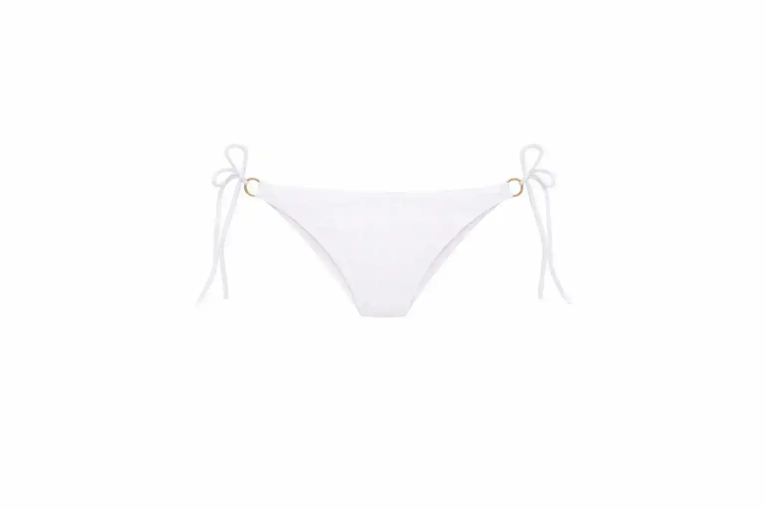 Bas de maillot, blanc | COPACABANA - Image 2