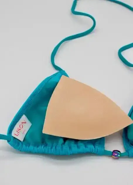 bikini triangle filles, jade | BERMUDES 2P - Image 6