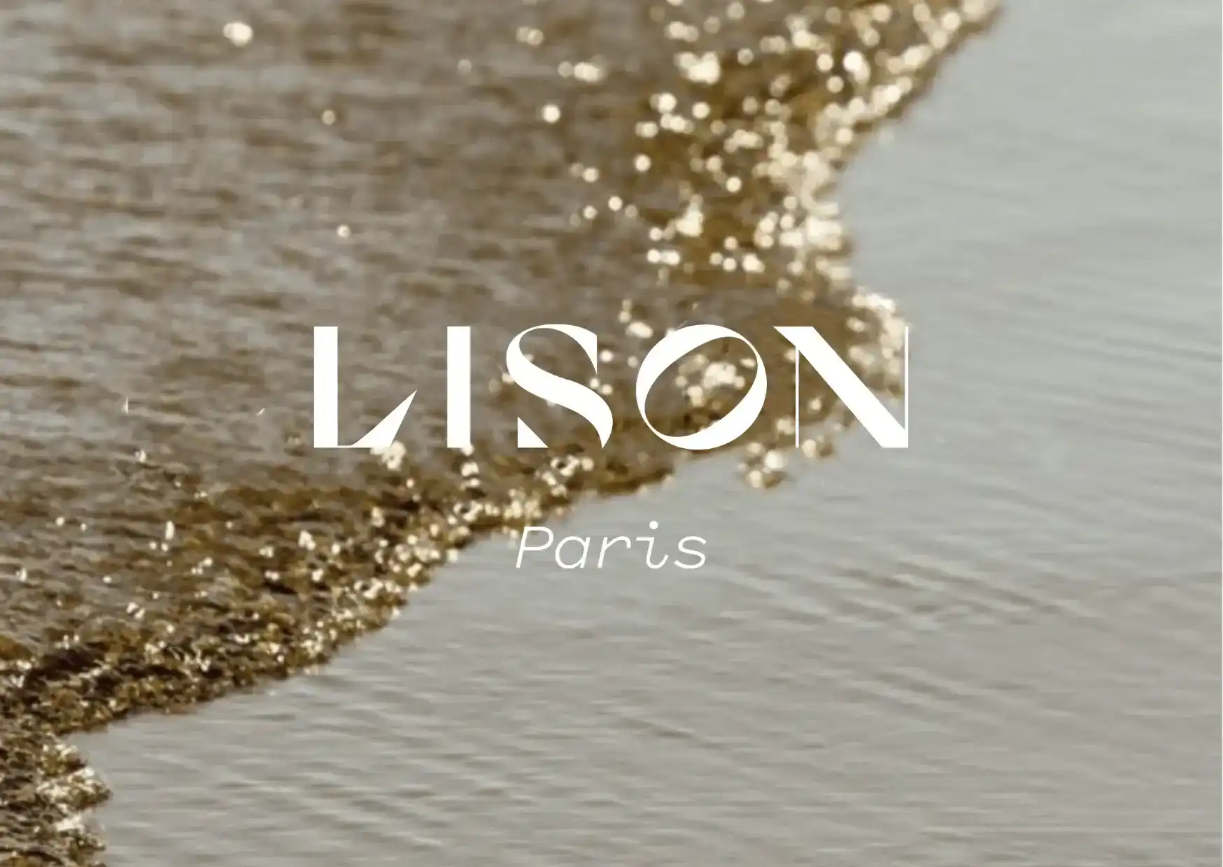 Cartes cadeaux Lison Paris
