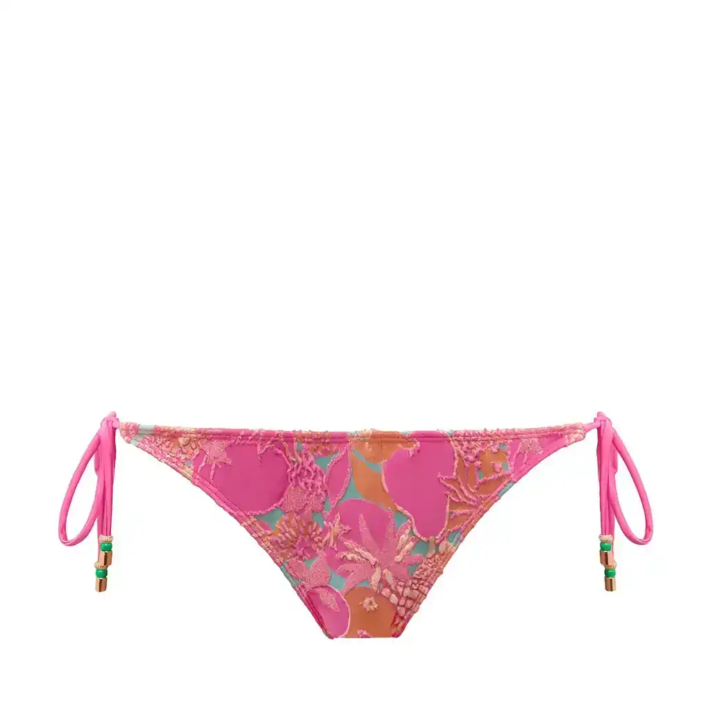 Bas de Bikini femme, rose | TUTTI FRUTTI - Image 6