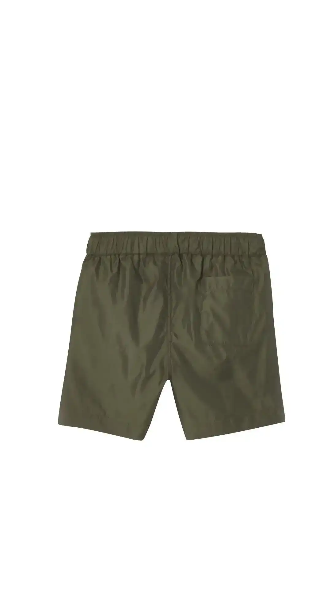 Short de bain garçon, kaki | CAPRI - Image 3